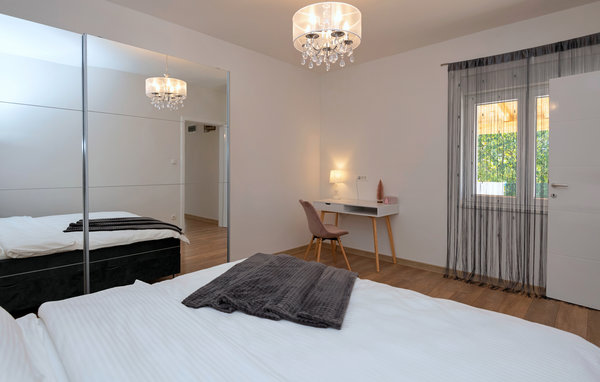 Ferienhaus - Makarska-Zmijavci , Kroatien - CDC607 602