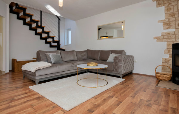 Ferienhaus - Makarska-Zmijavci , Kroatien - CDC607 4