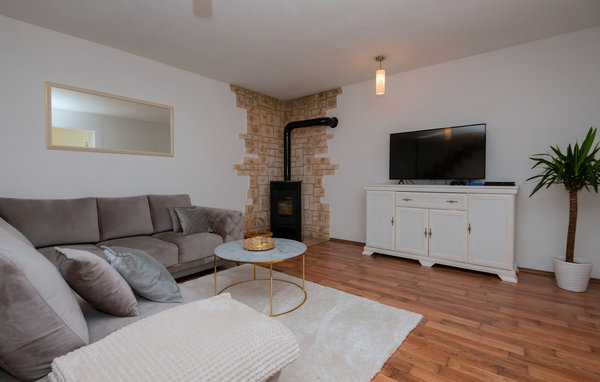 Ferienhaus - Makarska-Zmijavci , Kroatien - CDC607 301