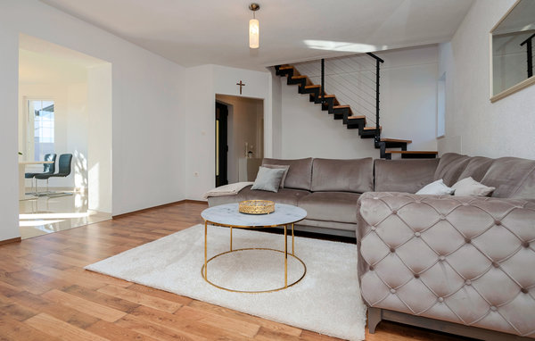 Ferienhaus - Makarska-Zmijavci , Kroatien - CDC607 302