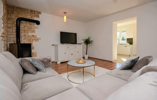 Ferienhaus - Makarska-Zmijavci , Kroatien - CDC607 303