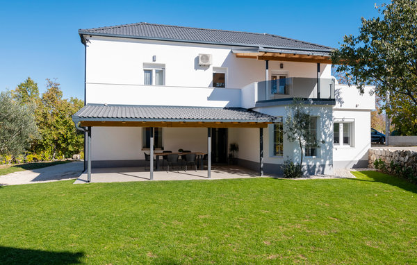 Ferienhaus - Makarska-Zmijavci , Kroatien - CDC607 9