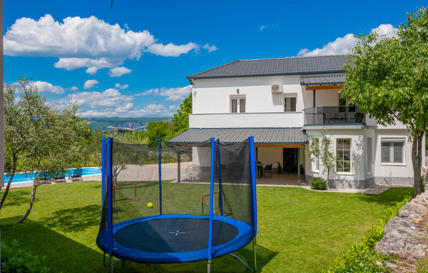 Ferienhaus - Makarska-Zmijavci , Kroatien - CDC607 81