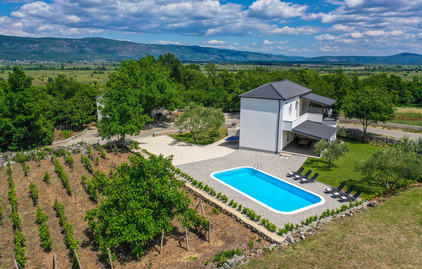 Ferienhaus - Makarska-Zmijavci , Kroatien - CDC607 82