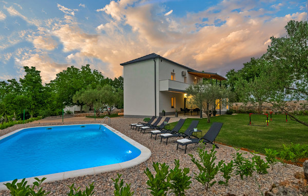 Ferienhaus - Makarska-Zmijavci , Kroatien - CDC607 84
