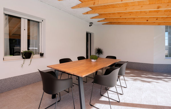 Ferienhaus - Makarska-Zmijavci , Kroatien - CDC607 102