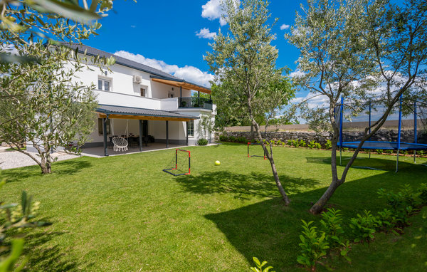 Ferienhaus - Makarska-Zmijavci , Kroatien - CDC607 105