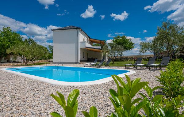Ferienhaus - Makarska-Zmijavci , Kroatien - CDC607 11