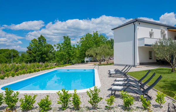 Ferienhaus - Makarska-Zmijavci , Kroatien - CDC607 13