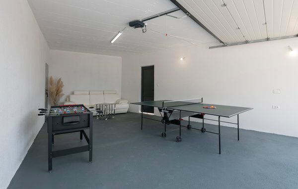 Vakantiehuis - Makarska-Donji Vinjani , Kroatië - CDC609 801