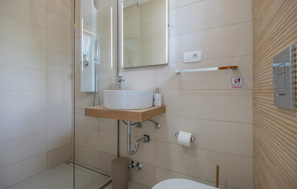 Vakantiehuis - Makarska-Donji Vinjani , Kroatië - CDC609 701