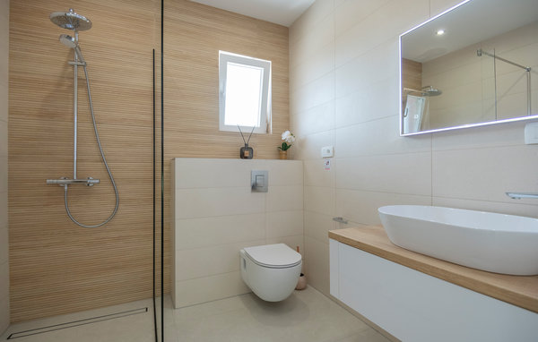 Vakantiehuis - Makarska-Donji Vinjani , Kroatië - CDC609 702