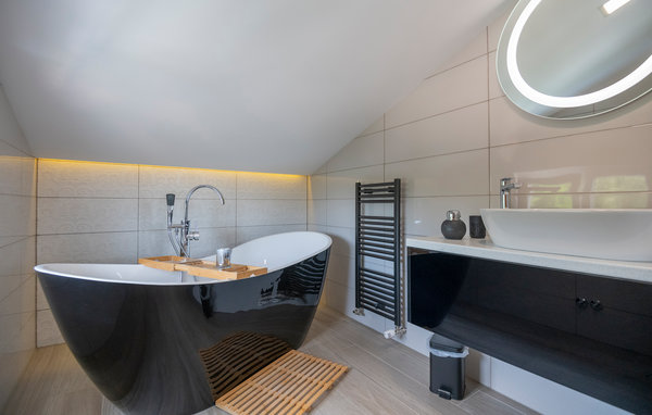 Vakantiehuis - Makarska-Donji Vinjani , Kroatië - CDC609 703