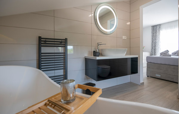 Vakantiehuis - Makarska-Donji Vinjani , Kroatië - CDC609 704