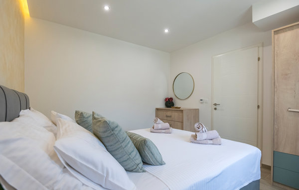 Vakantiehuis - Makarska-Donji Vinjani , Kroatië - CDC609 601