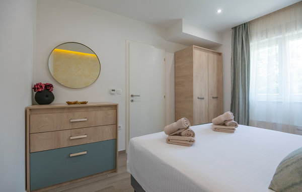 Vakantiehuis - Makarska-Donji Vinjani , Kroatië - CDC609 602