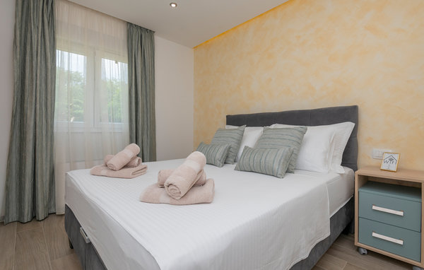 Vakantiehuis - Makarska-Donji Vinjani , Kroatië - CDC609 603