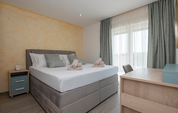 Vakantiehuis - Makarska-Donji Vinjani , Kroatië - CDC609 604