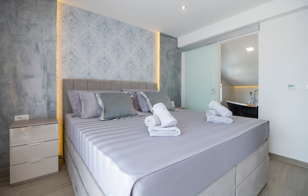 Vakantiehuis - Makarska-Donji Vinjani , Kroatië - CDC609 605