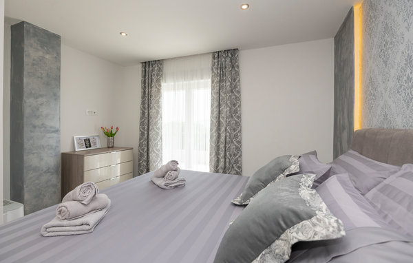 Vakantiehuis - Makarska-Donji Vinjani , Kroatië - CDC609 606