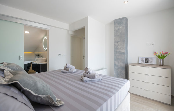 Vakantiehuis - Makarska-Donji Vinjani , Kroatië - CDC609 607
