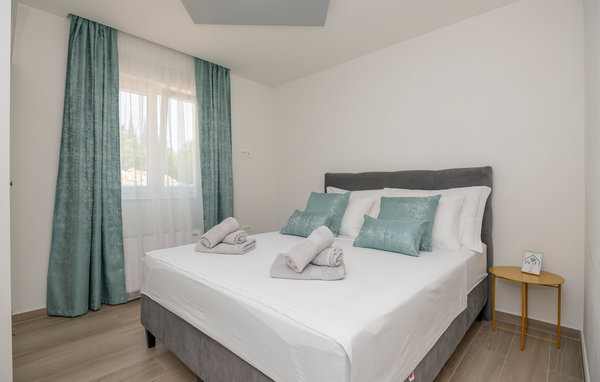 Vakantiehuis - Makarska-Donji Vinjani , Kroatië - CDC609 608