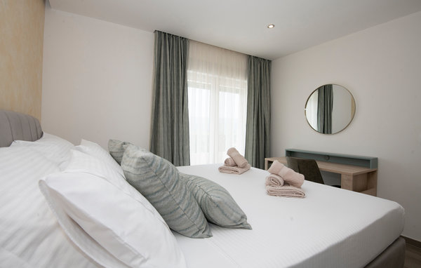 Vakantiehuis - Makarska-Donji Vinjani , Kroatië - CDC609 609