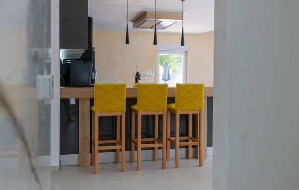 Vakantiehuis - Makarska-Donji Vinjani , Kroatië - CDC609 402