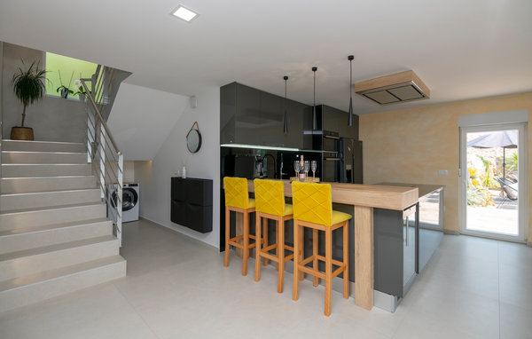 Vakantiehuis - Makarska-Donji Vinjani , Kroatië - CDC609 4