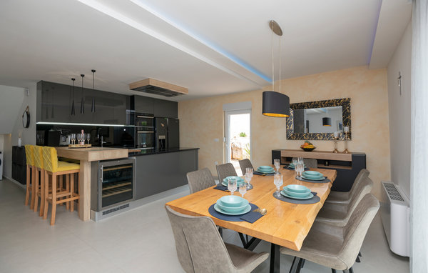 Vakantiehuis - Makarska-Donji Vinjani , Kroatië - CDC609 404