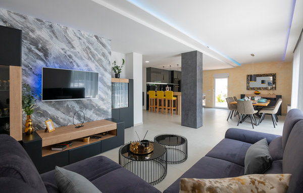Vakantiehuis - Makarska-Donji Vinjani , Kroatië - CDC609 6
