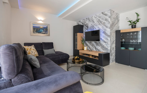 Vakantiehuis - Makarska-Donji Vinjani , Kroatië - CDC609 301