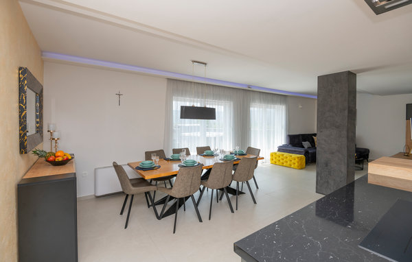 Vakantiehuis - Makarska-Donji Vinjani , Kroatië - CDC609 302
