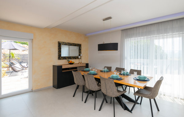 Vakantiehuis - Makarska-Donji Vinjani , Kroatië - CDC609 5