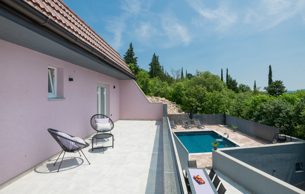 Vakantiehuis - Makarska-Donji Vinjani , Kroatië - CDC609 101