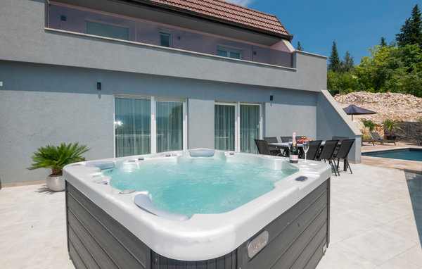 Vakantiehuis - Makarska-Donji Vinjani , Kroatië - CDC609 102