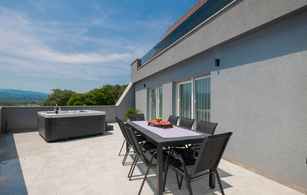 Vakantiehuis - Makarska-Donji Vinjani , Kroatië - CDC609 103