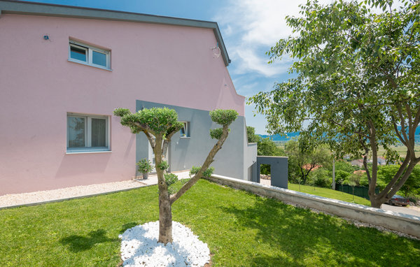 Vakantiehuis - Makarska-Donji Vinjani , Kroatië - CDC609 104