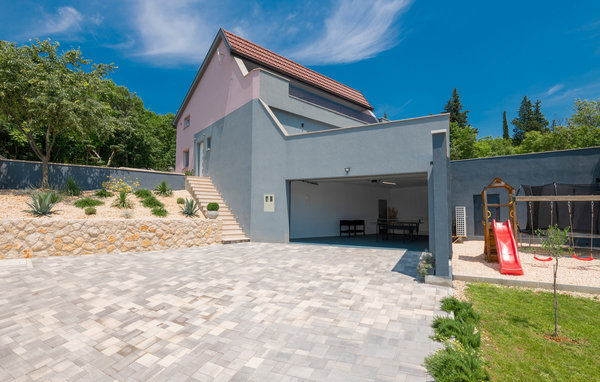 Vakantiehuis - Makarska-Donji Vinjani , Kroatië - CDC609 8