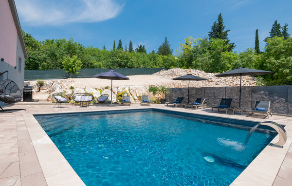 Vakantiehuis - Makarska-Donji Vinjani , Kroatië - CDC609 11
