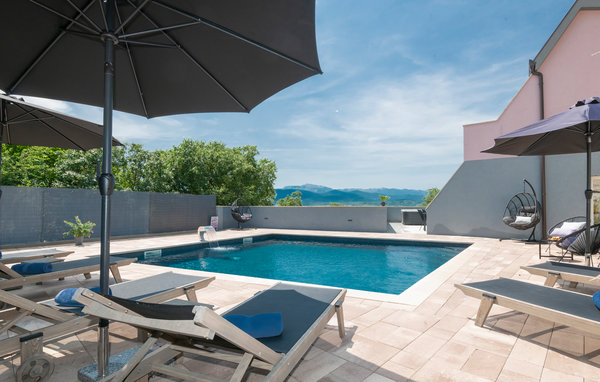 Vakantiehuis - Makarska-Donji Vinjani , Kroatië - CDC609 7