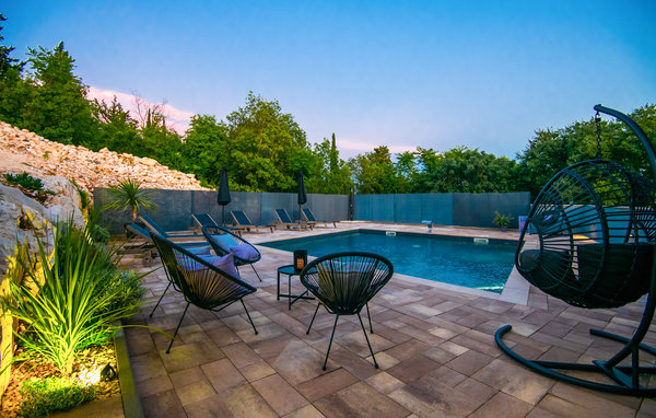 Vakantiehuis - Makarska-Donji Vinjani , Kroatië - CDC609 13