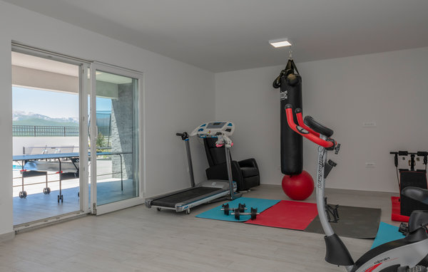 Holiday Home - Makarska-Imotski , Croatia - CDC613 7