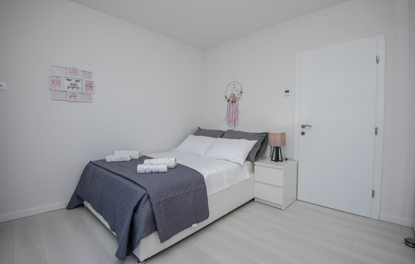 Holiday Home - Makarska-Imotski , Croatia - CDC613 601