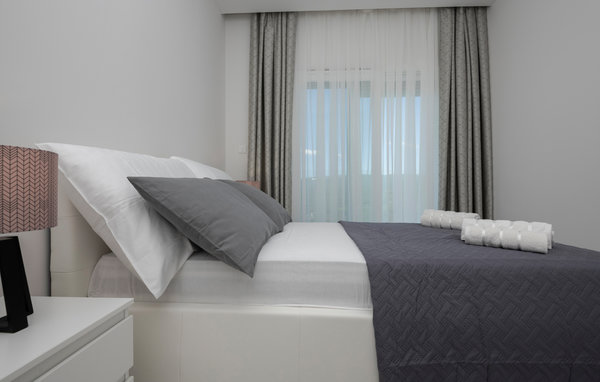 Holiday Home - Makarska-Imotski , Croatia - CDC613 603