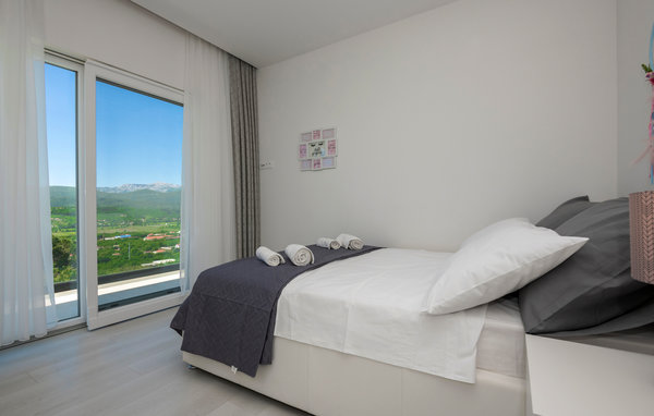 Holiday Home - Makarska-Imotski , Croatia - CDC613 605