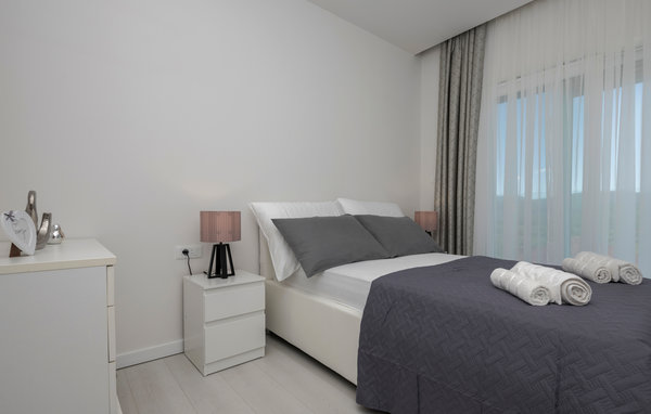 Holiday Home - Makarska-Imotski , Croatia - CDC613 606