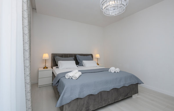 Holiday Home - Makarska-Imotski , Croatia - CDC613 607
