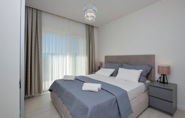 Holiday Home - Makarska-Imotski , Croatia - CDC613 609