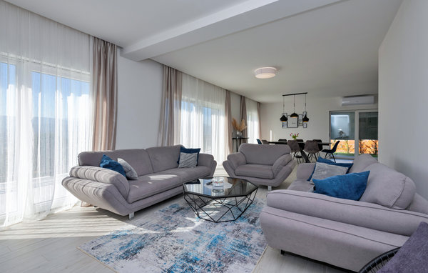 Holiday Home - Makarska-Imotski , Croatia - CDC613 3